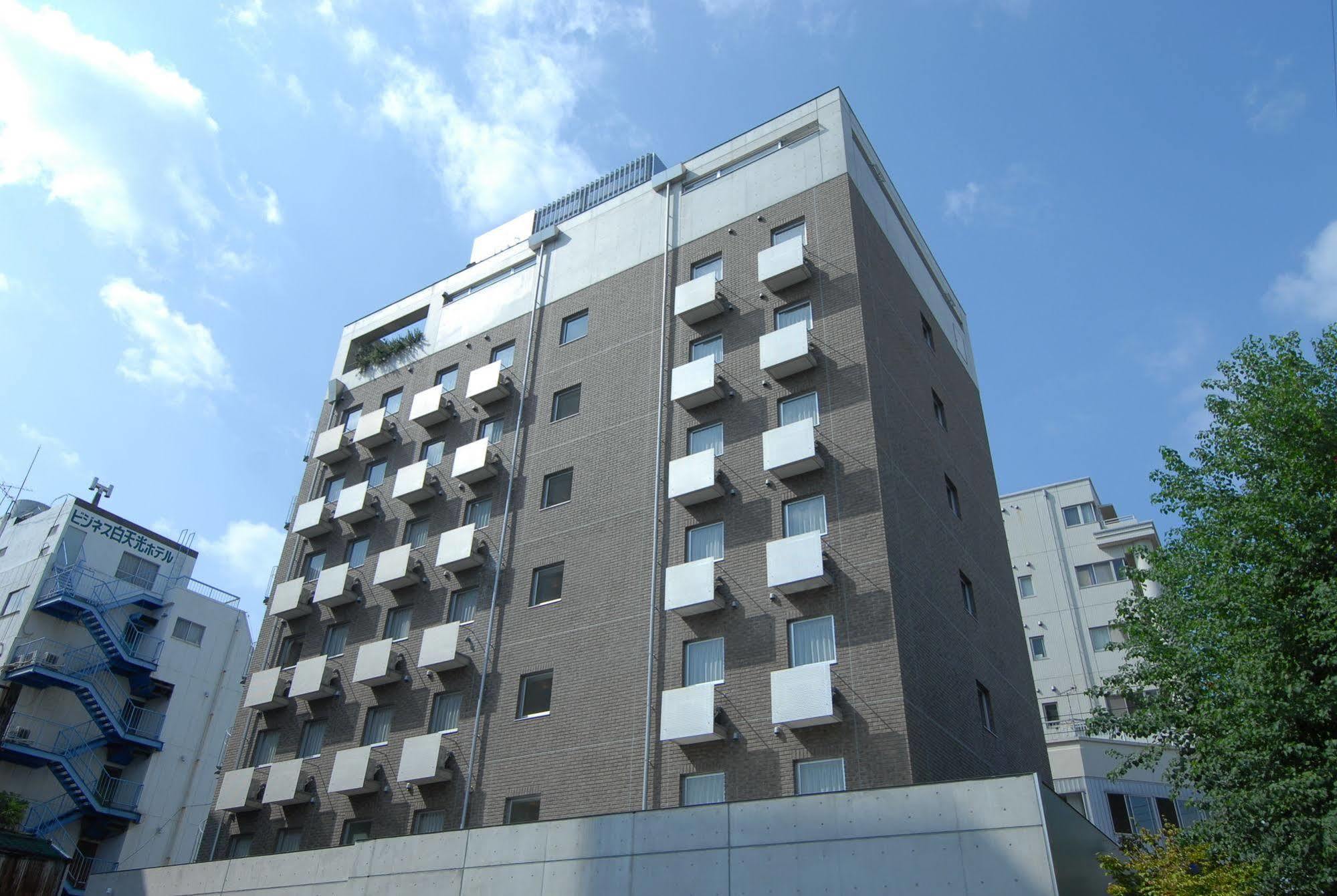 7 Days Hotel Plus Kochi  Exterior photo